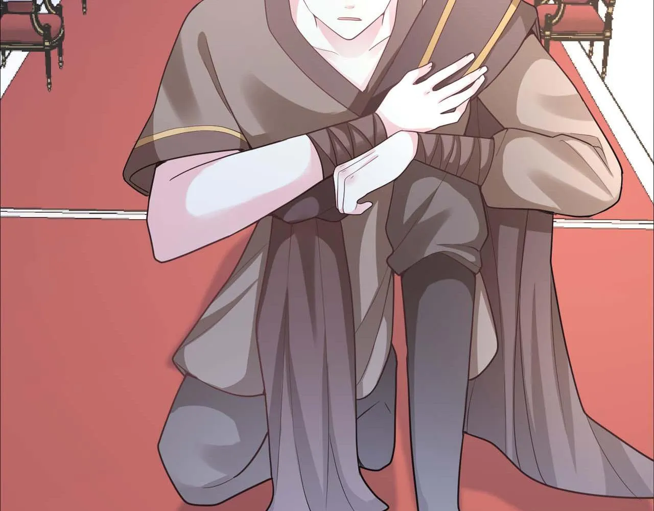 第57话：动摇 第56页