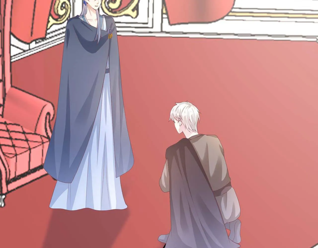 第57话：动摇 第72页