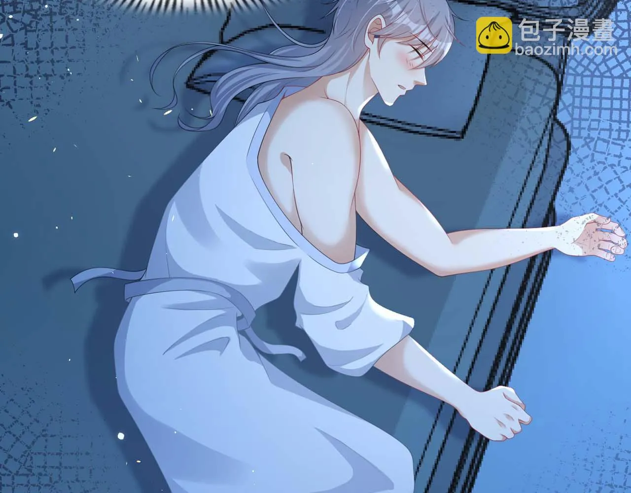 第56话：过去 第36页
