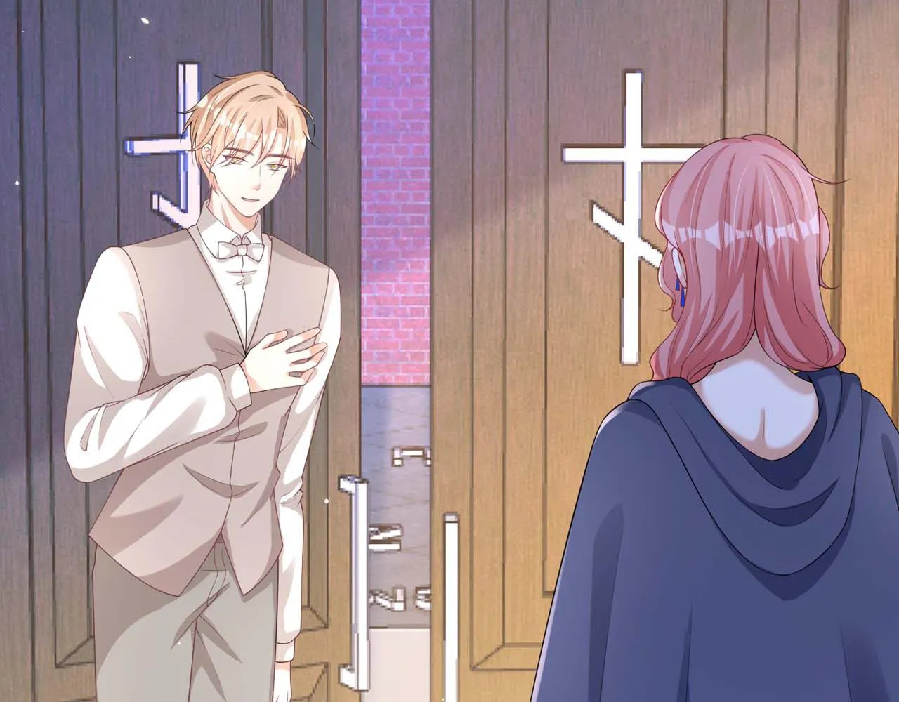 第56话：过去 第59页
