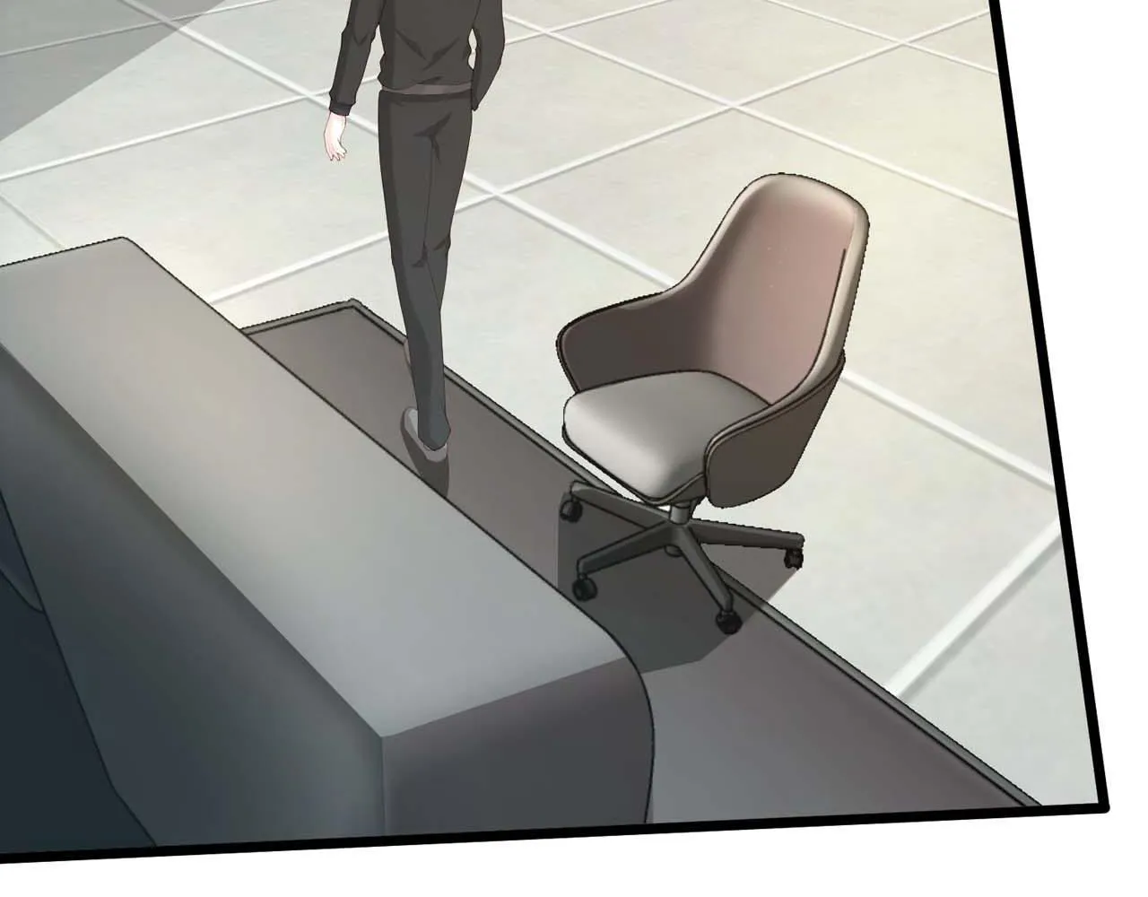 第55话：莉莉斯的决心 第21页
