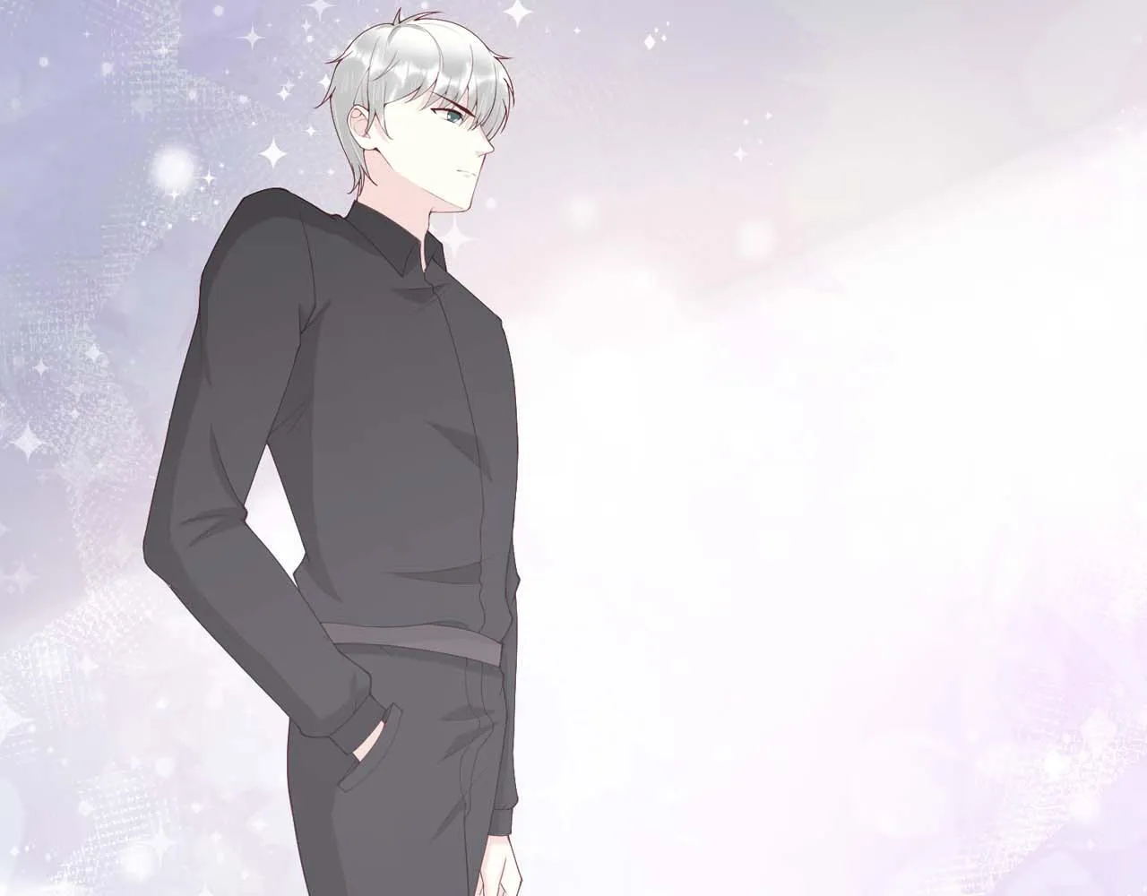 第55话：莉莉斯的决心 第24页