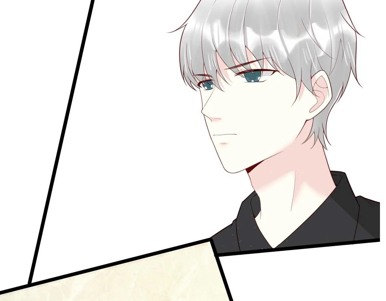 第55话：莉莉斯的决心 第32页