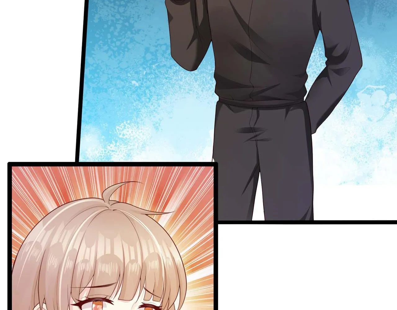 第55话：莉莉斯的决心 第37页