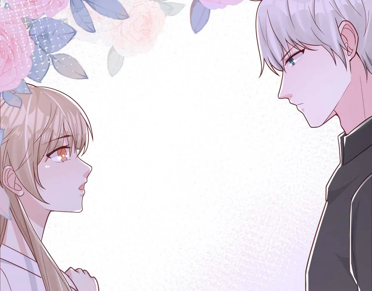 第55话：莉莉斯的决心 第52页