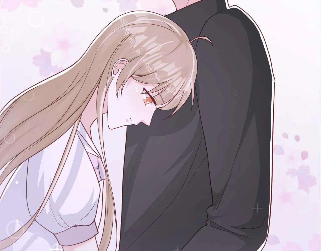 第55话：莉莉斯的决心 第61页