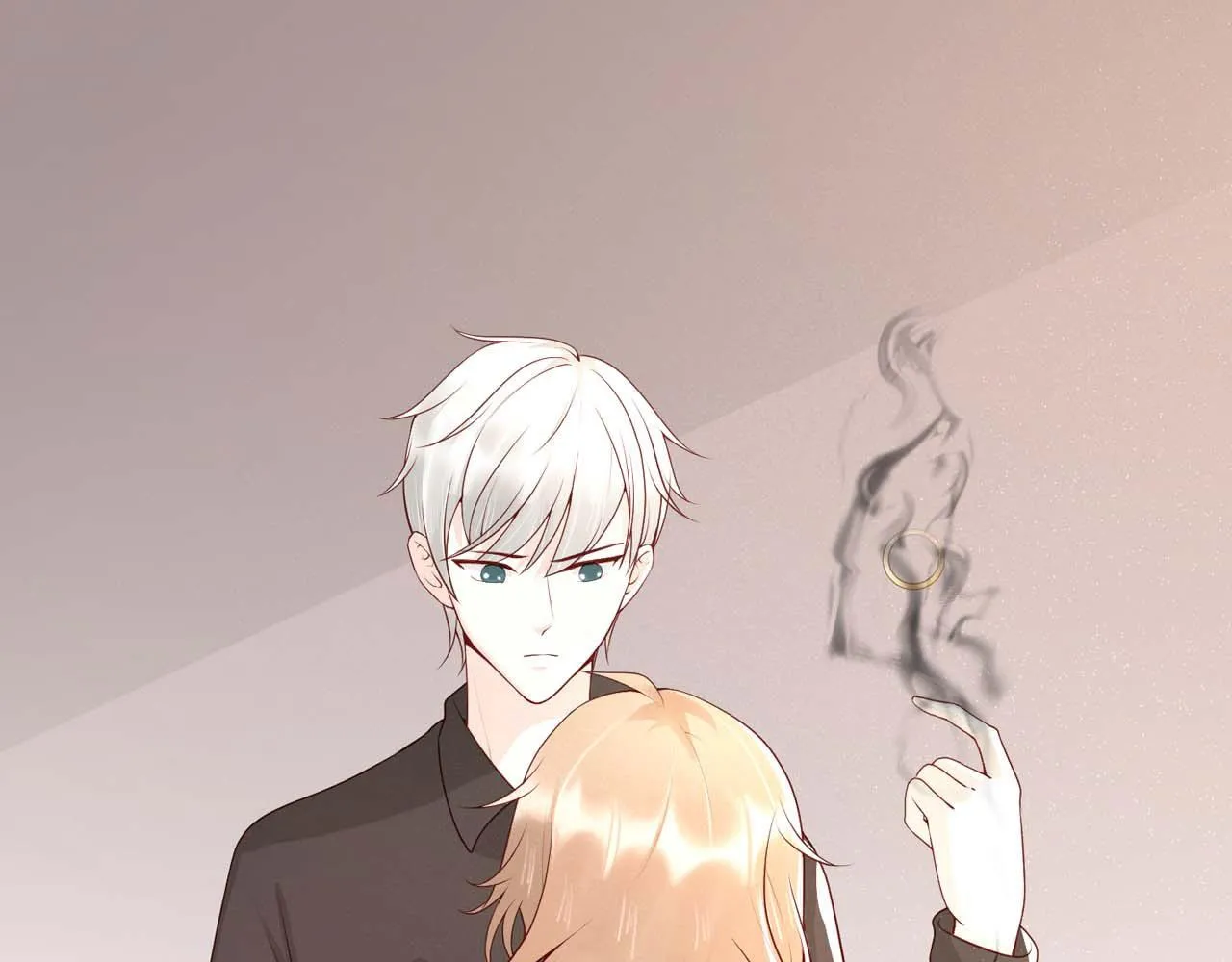 第55话：莉莉斯的决心 第64页