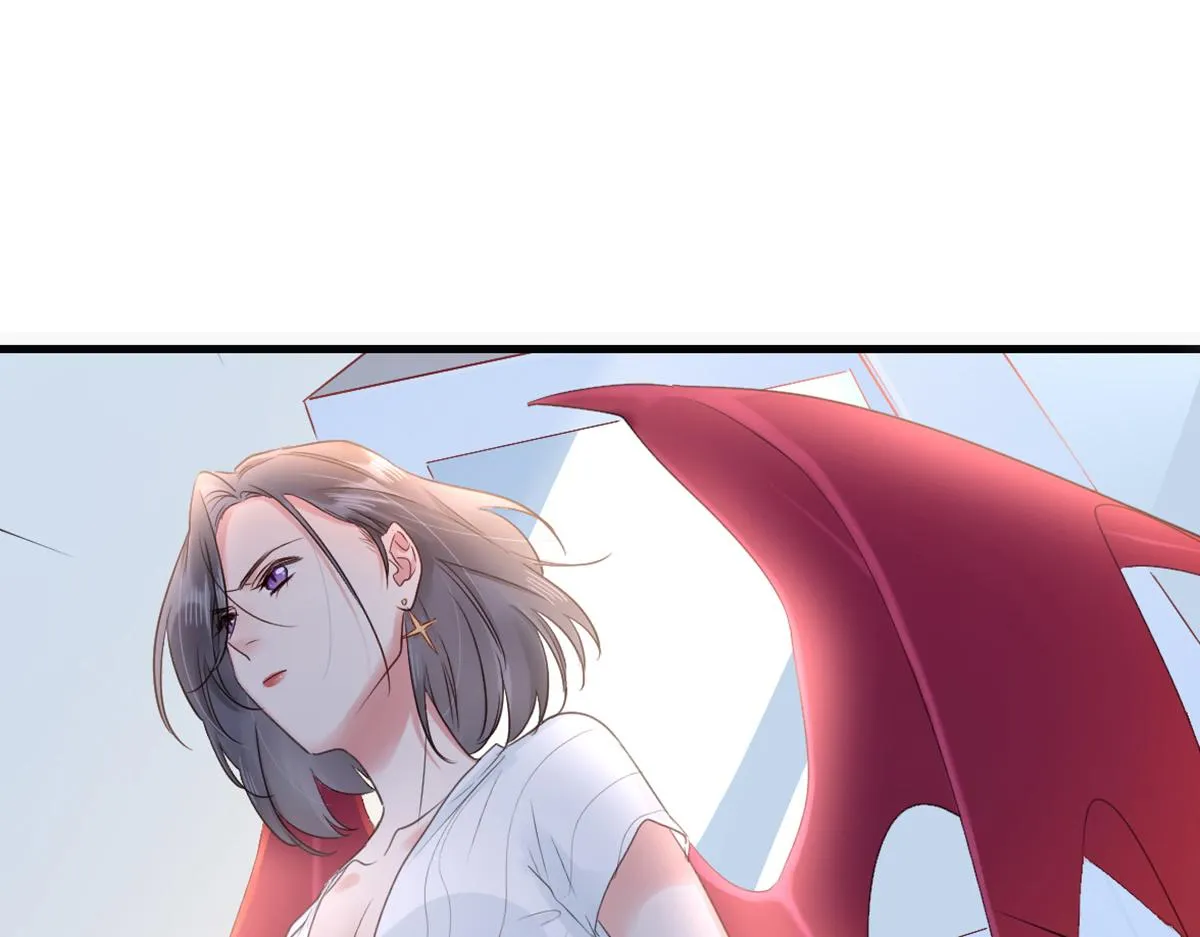 第55话：莉莉斯的决心 第71页