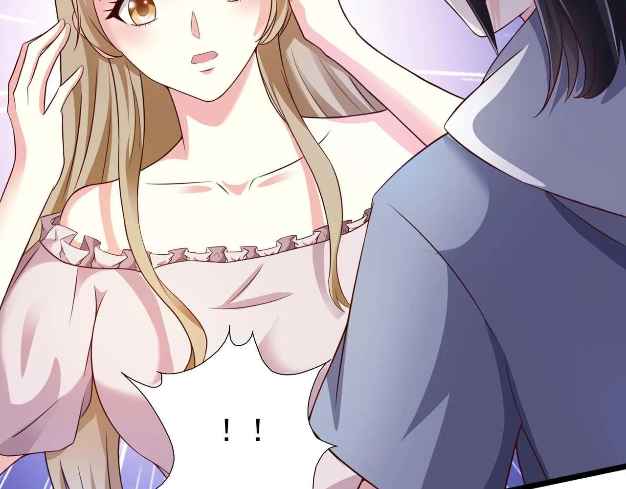 第54话：使命 第28页