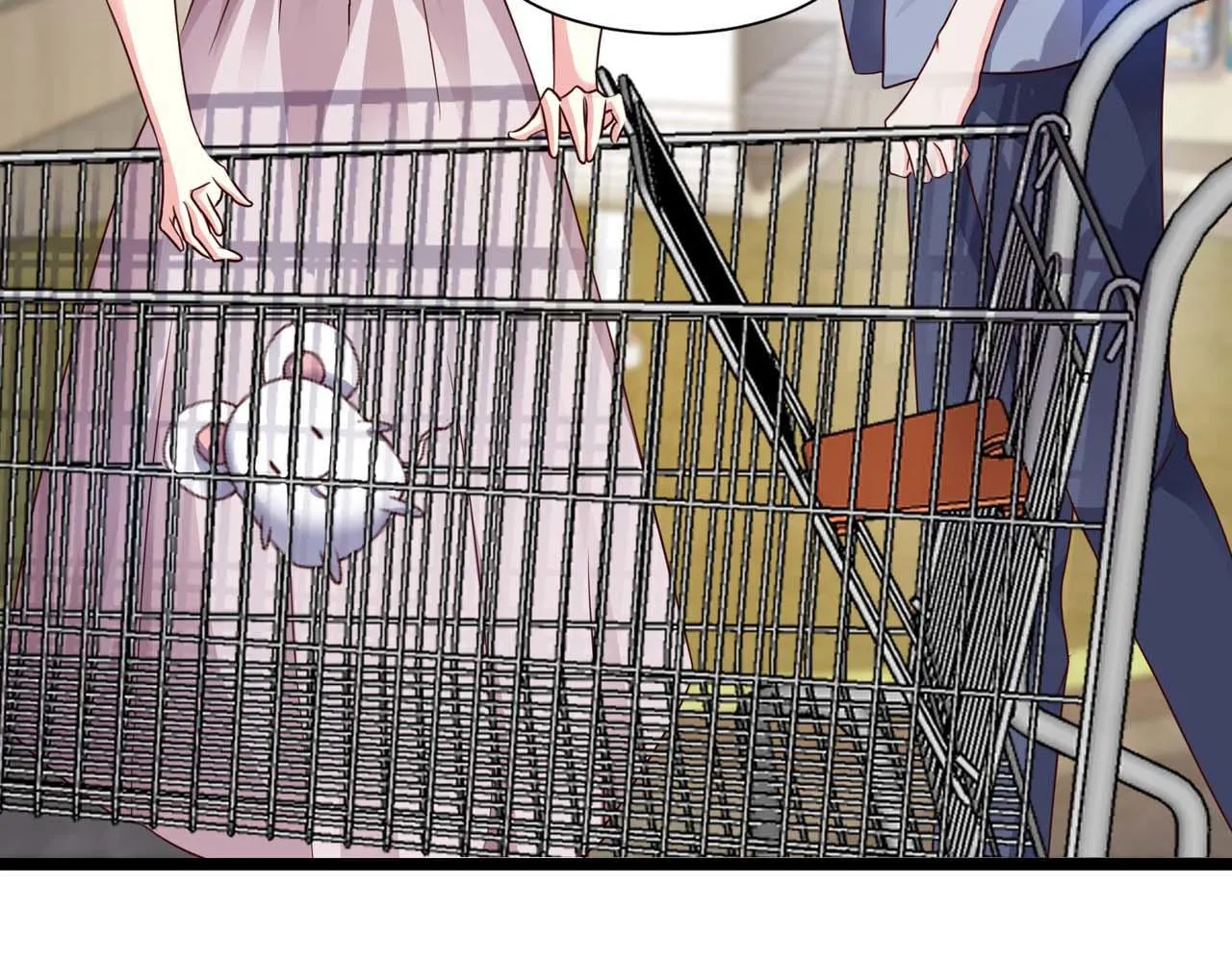 第54话：使命 第31页