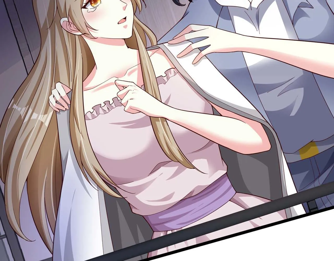 第54话：使命 第70页