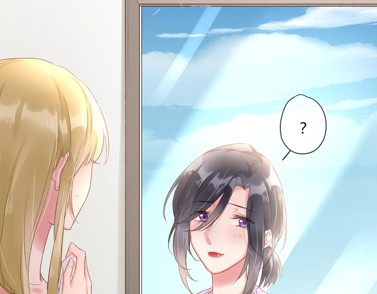 第48话：莉莉斯的蜕变 第17页