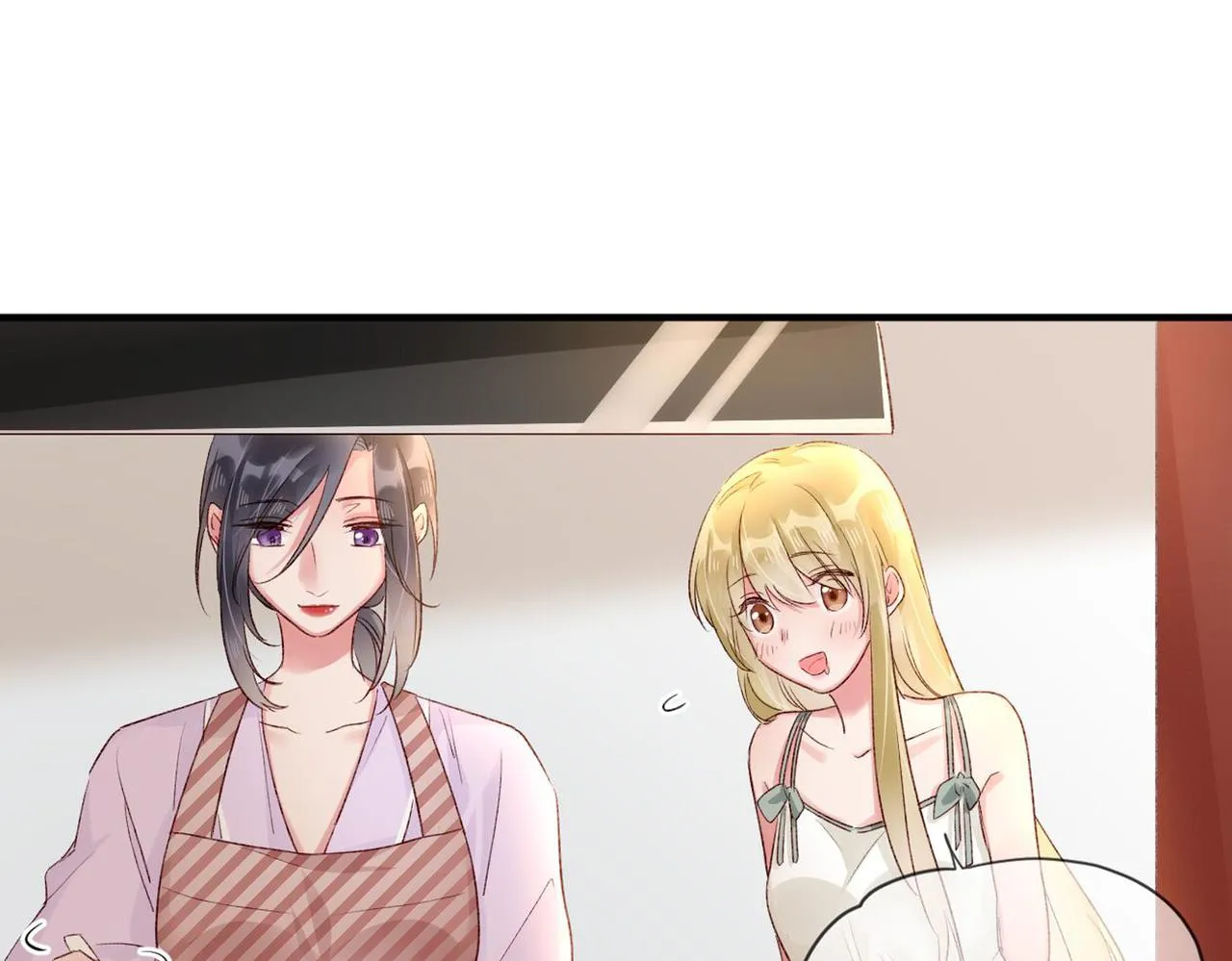 第48话：莉莉斯的蜕变 第35页