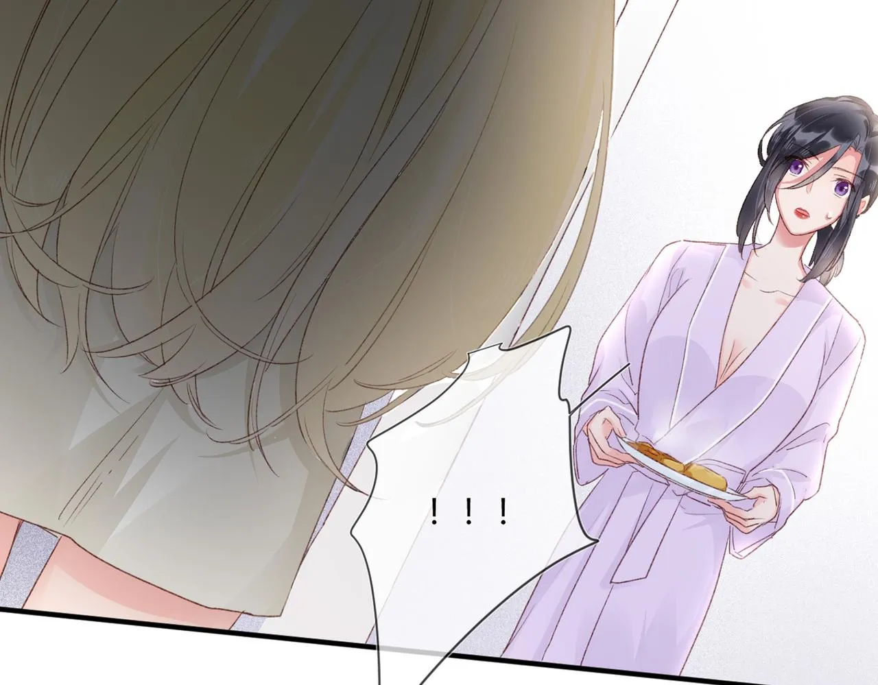 第48话：莉莉斯的蜕变 第51页