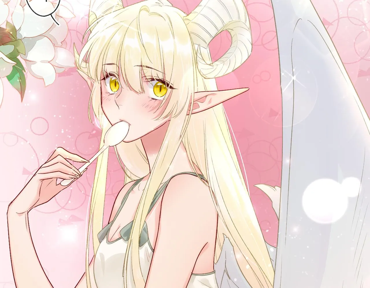 第48话：莉莉斯的蜕变 第59页