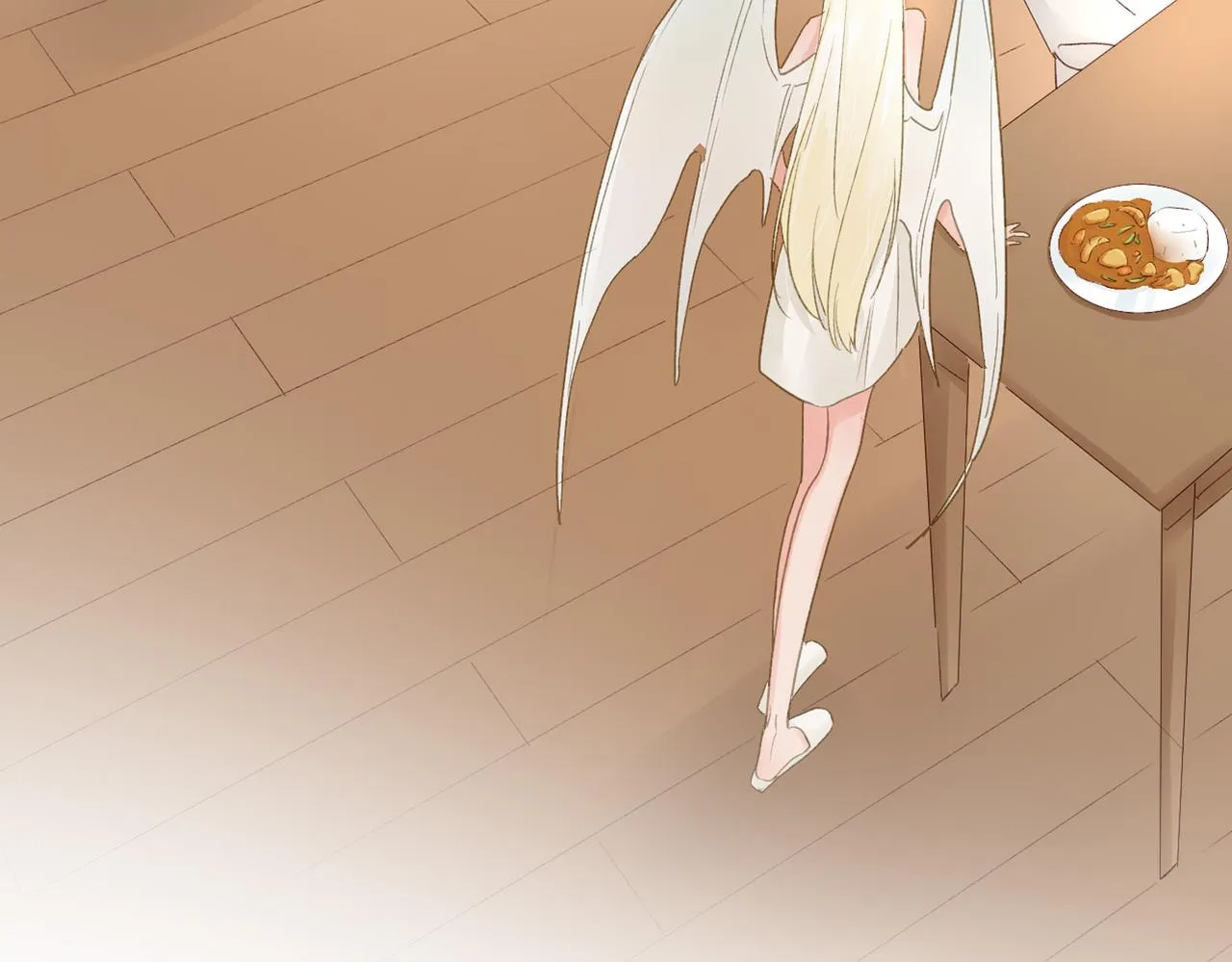 第48话：莉莉斯的蜕变 第64页