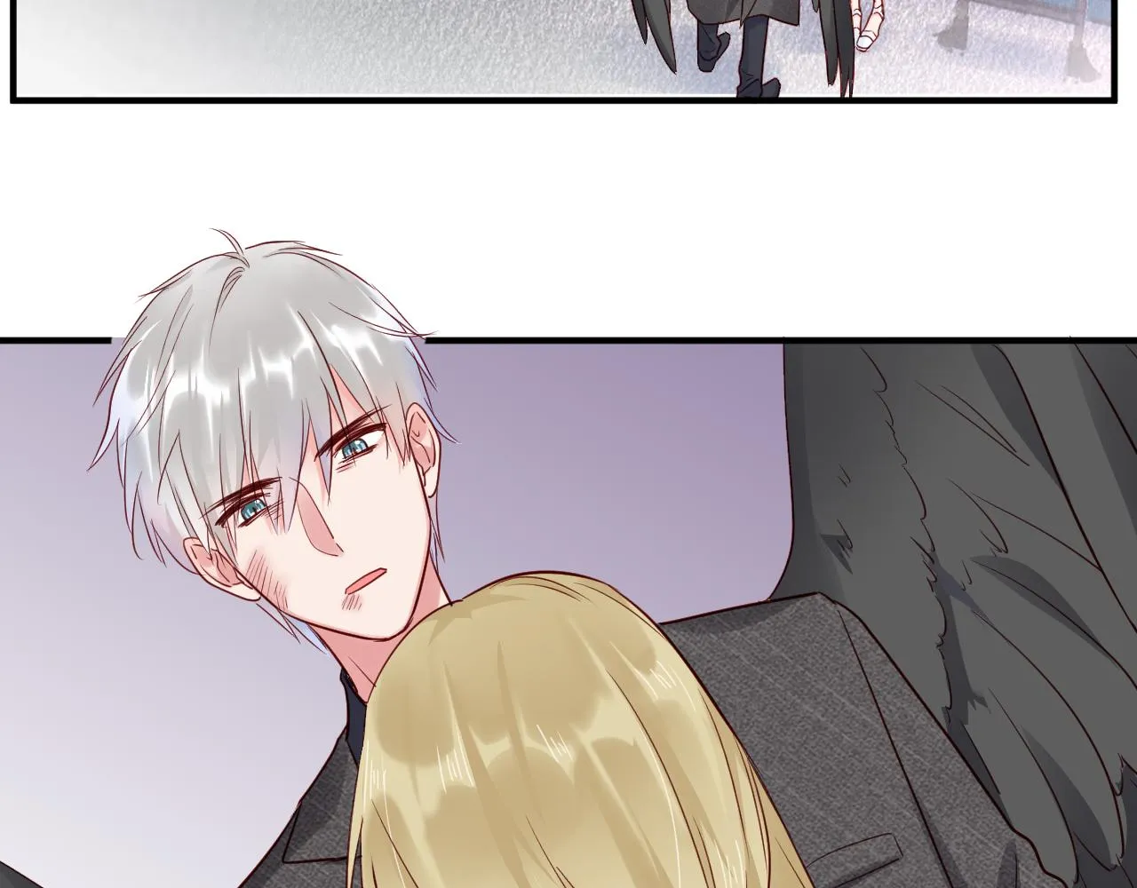第42话 她值得好好活下去 第4页