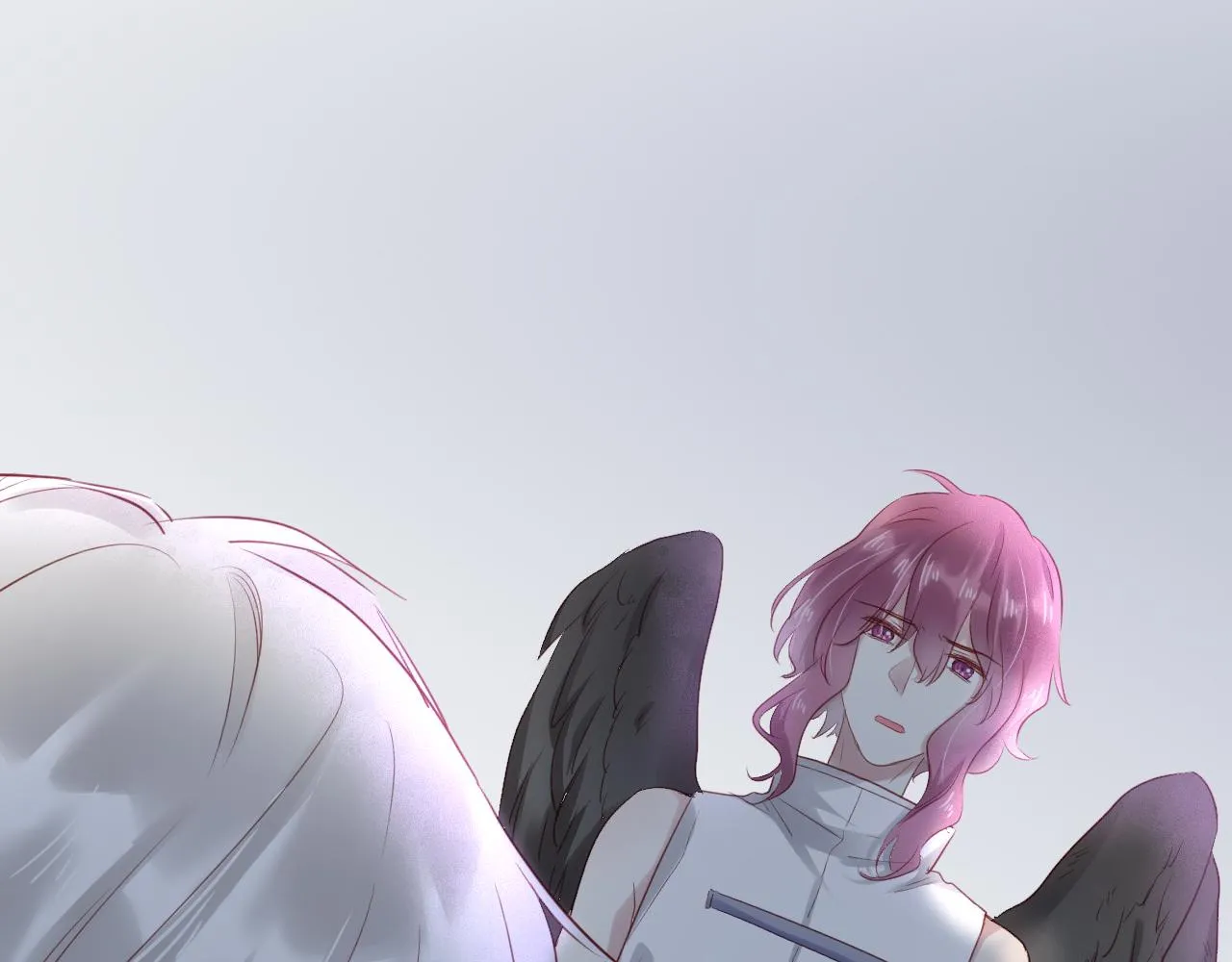 第42话 她值得好好活下去 第54页