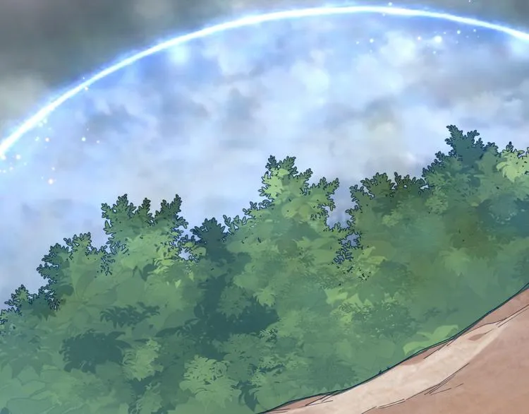 第19话 魔物狩猎 第32页
