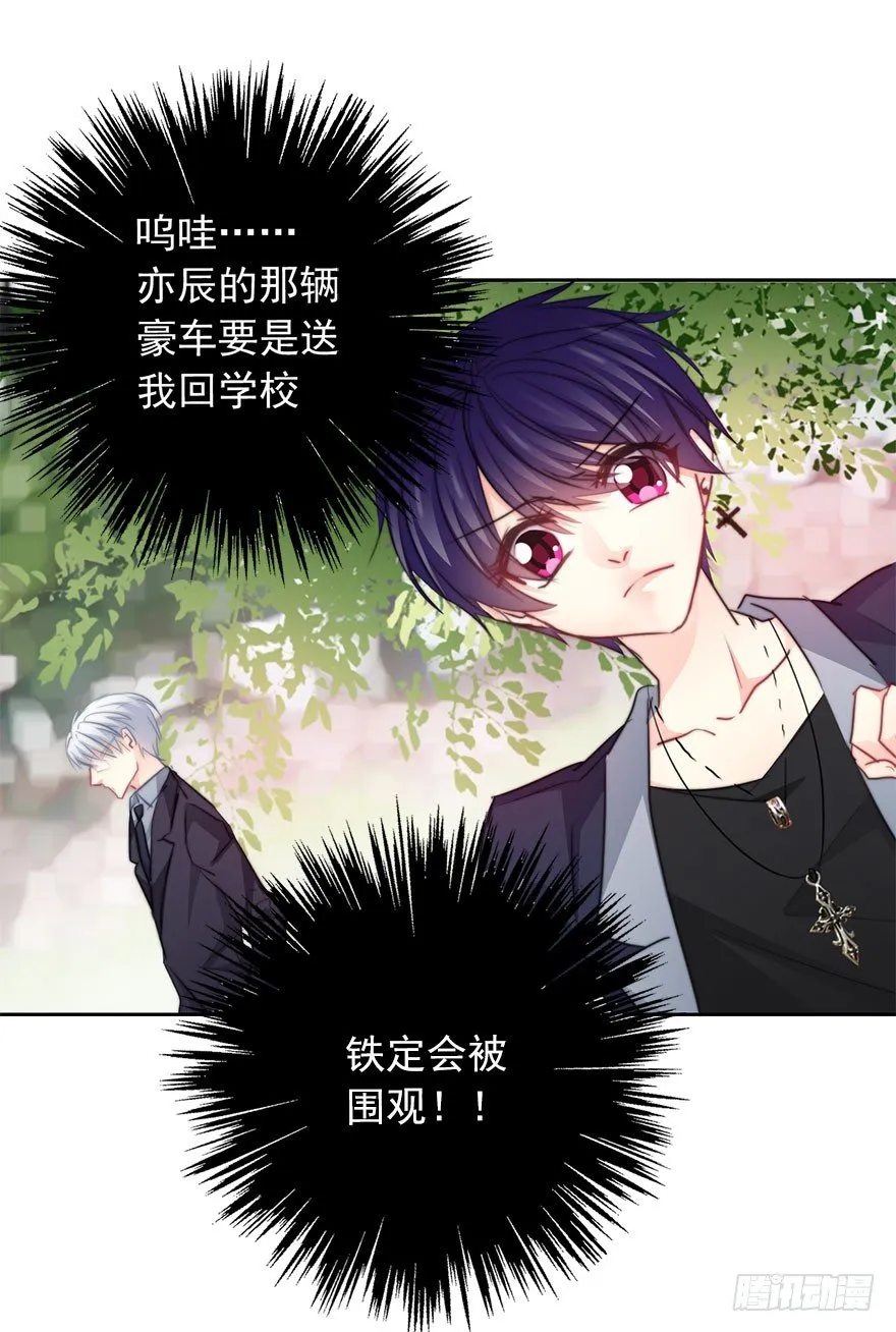 29.绊脚石要铲除掉 第11页