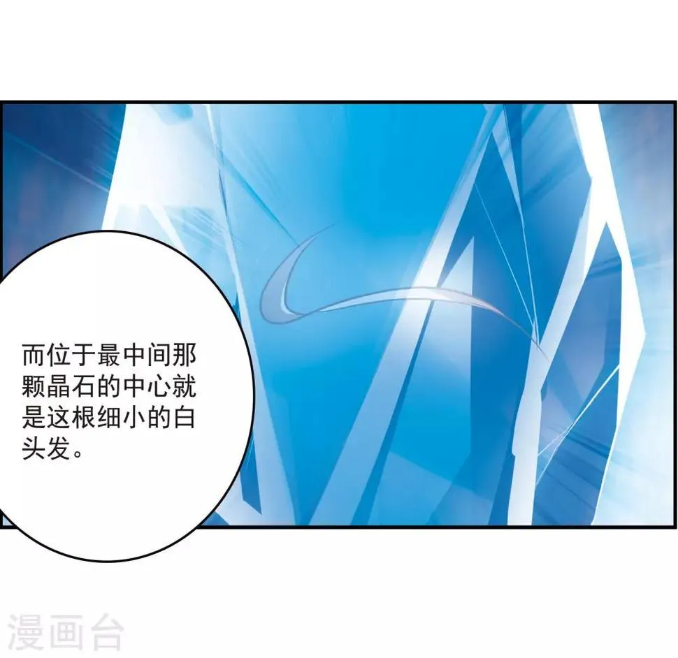 第22话3 觉醒的力量 第20页