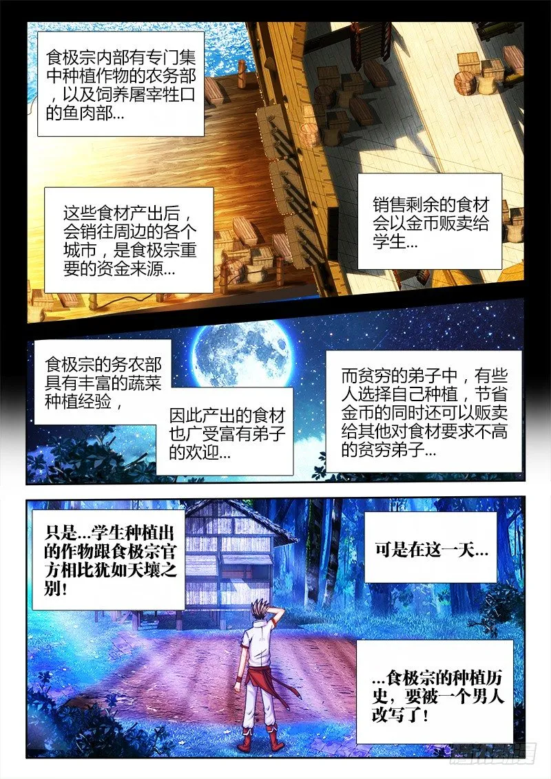020、超级韭菜！ 第10页