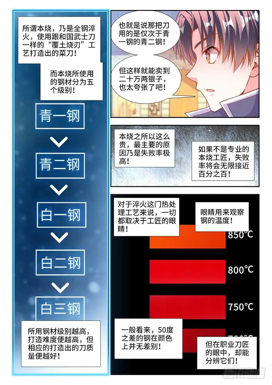 228、北辰望月！ 第8页