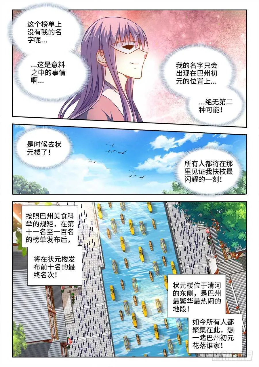 285、发榜！ 第5页