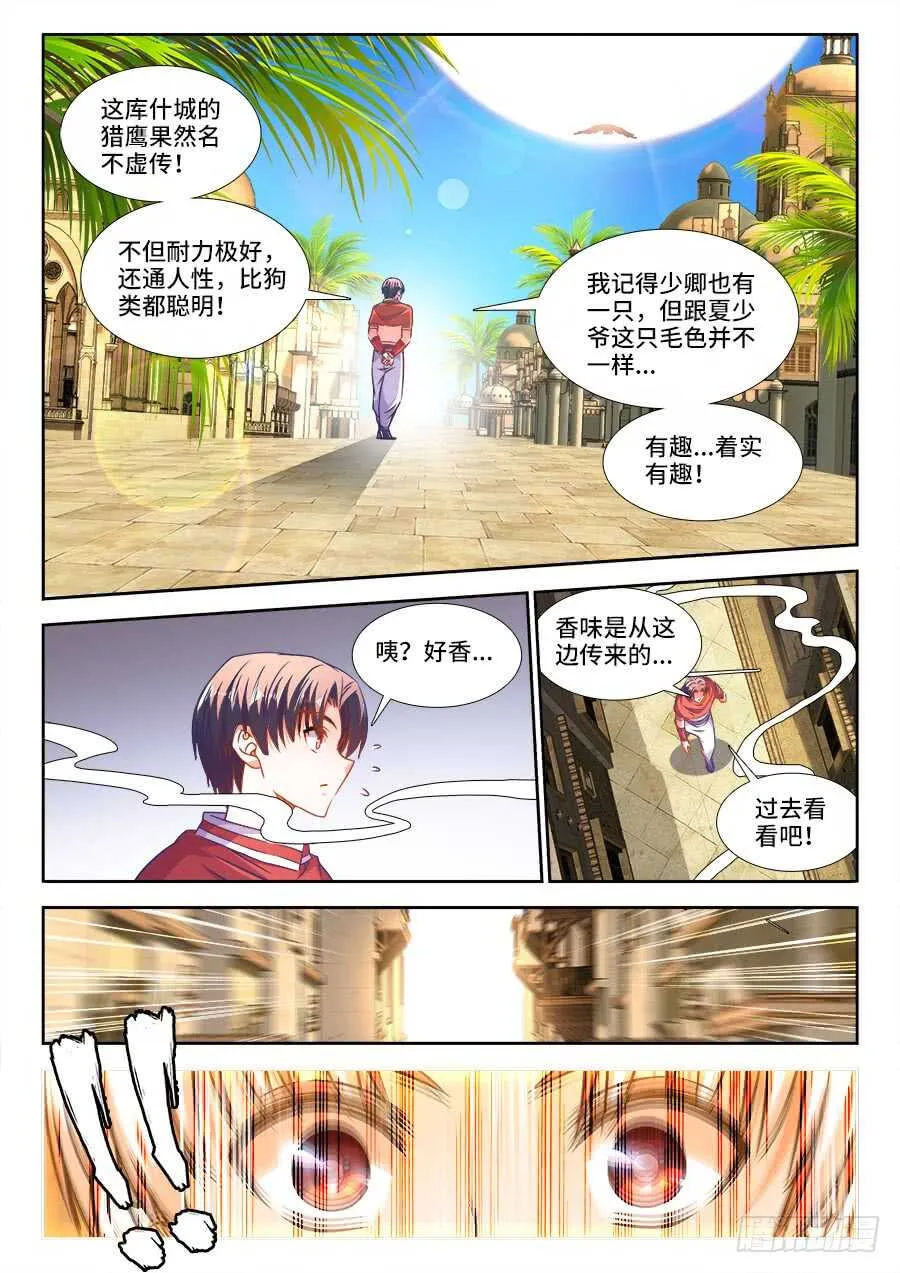 322、好大的花海 第13页