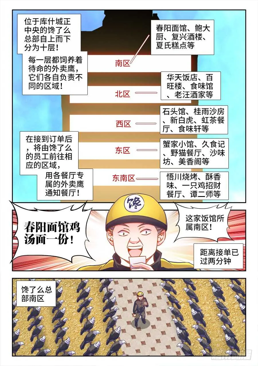 330、馋了么 第5页