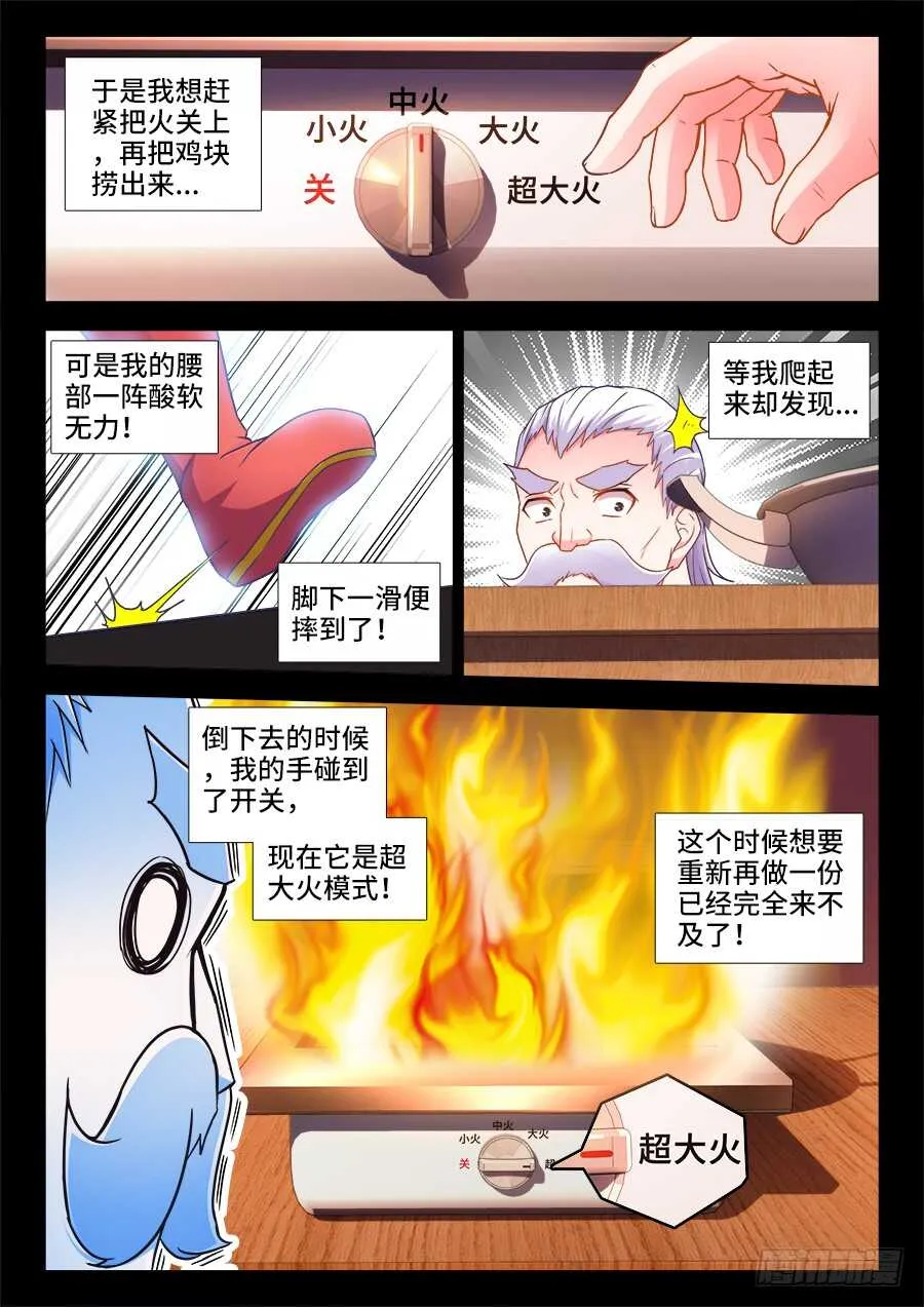 340、炸鸡块 第11页