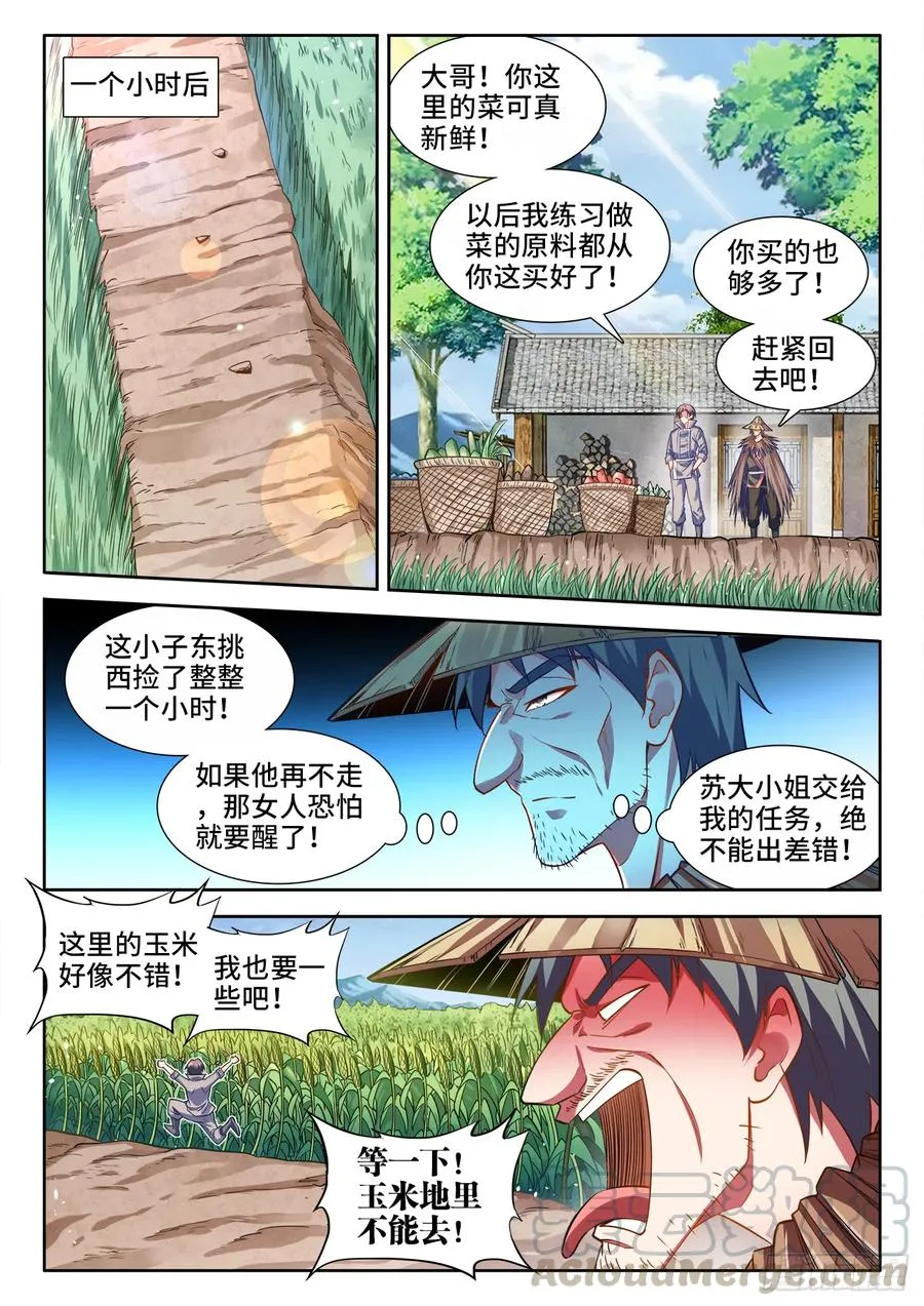 449、买菜 第11页