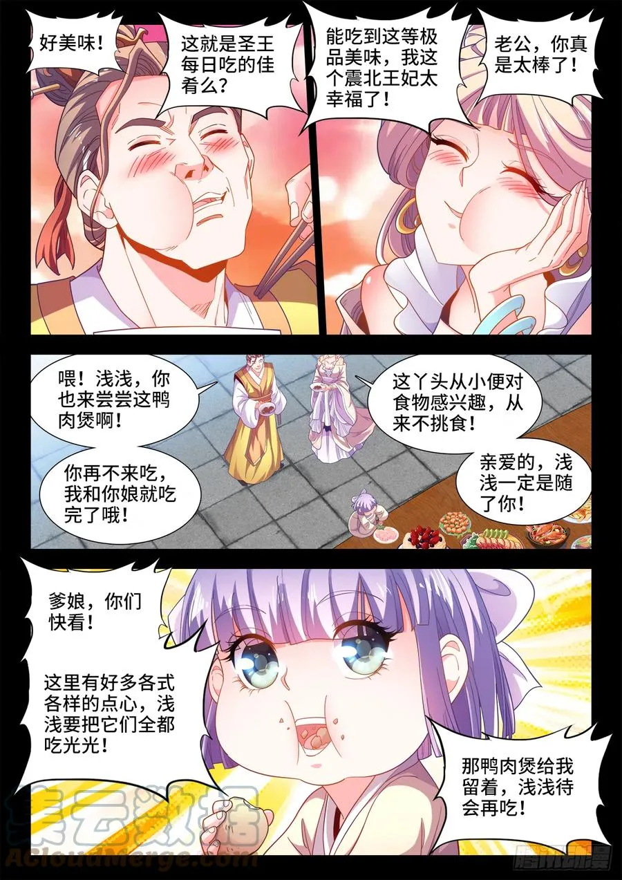 497、震北王 第5页