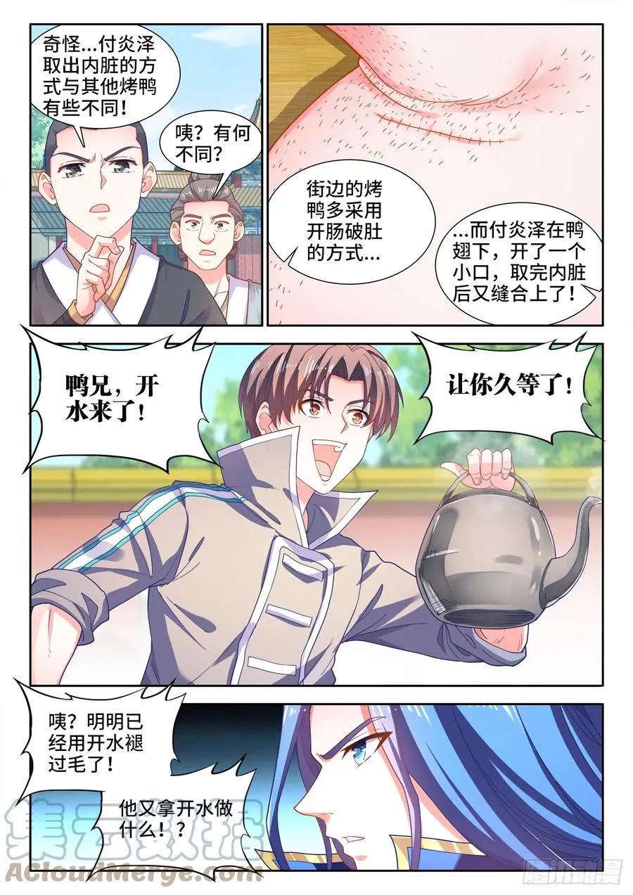 501、白羽鸭 第6页