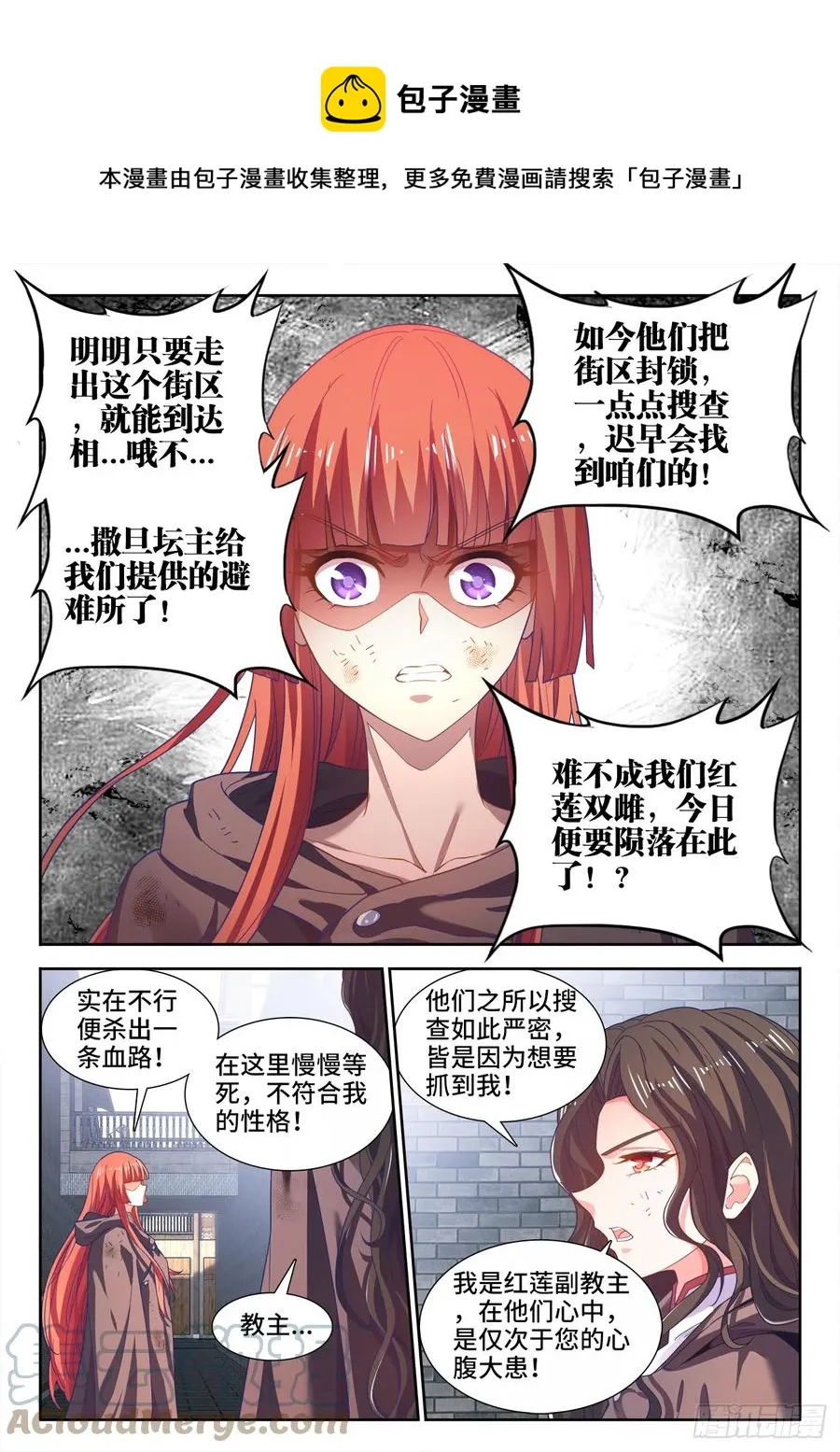 501、白羽鸭 第10页