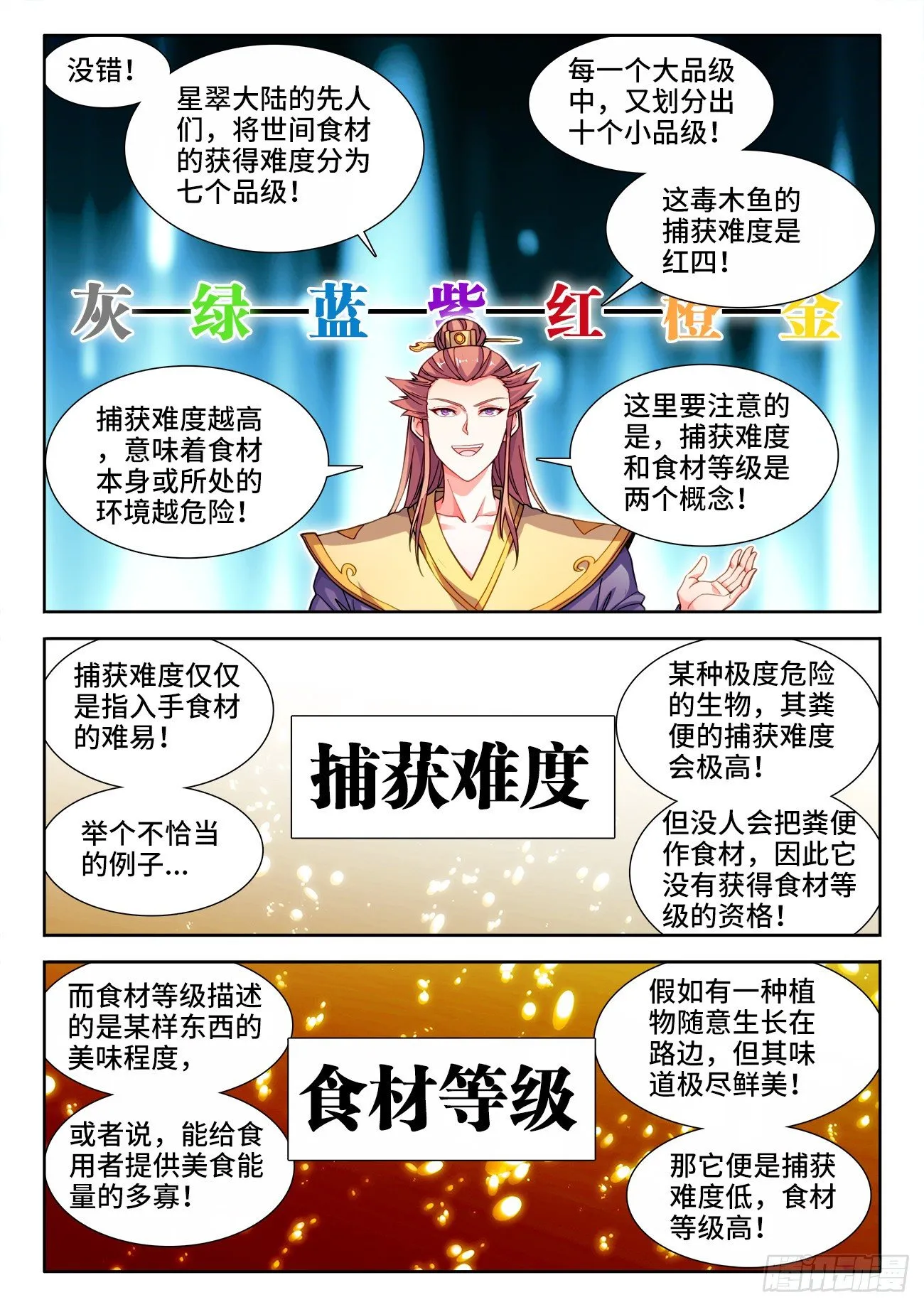 534、毒木鱼 第8页