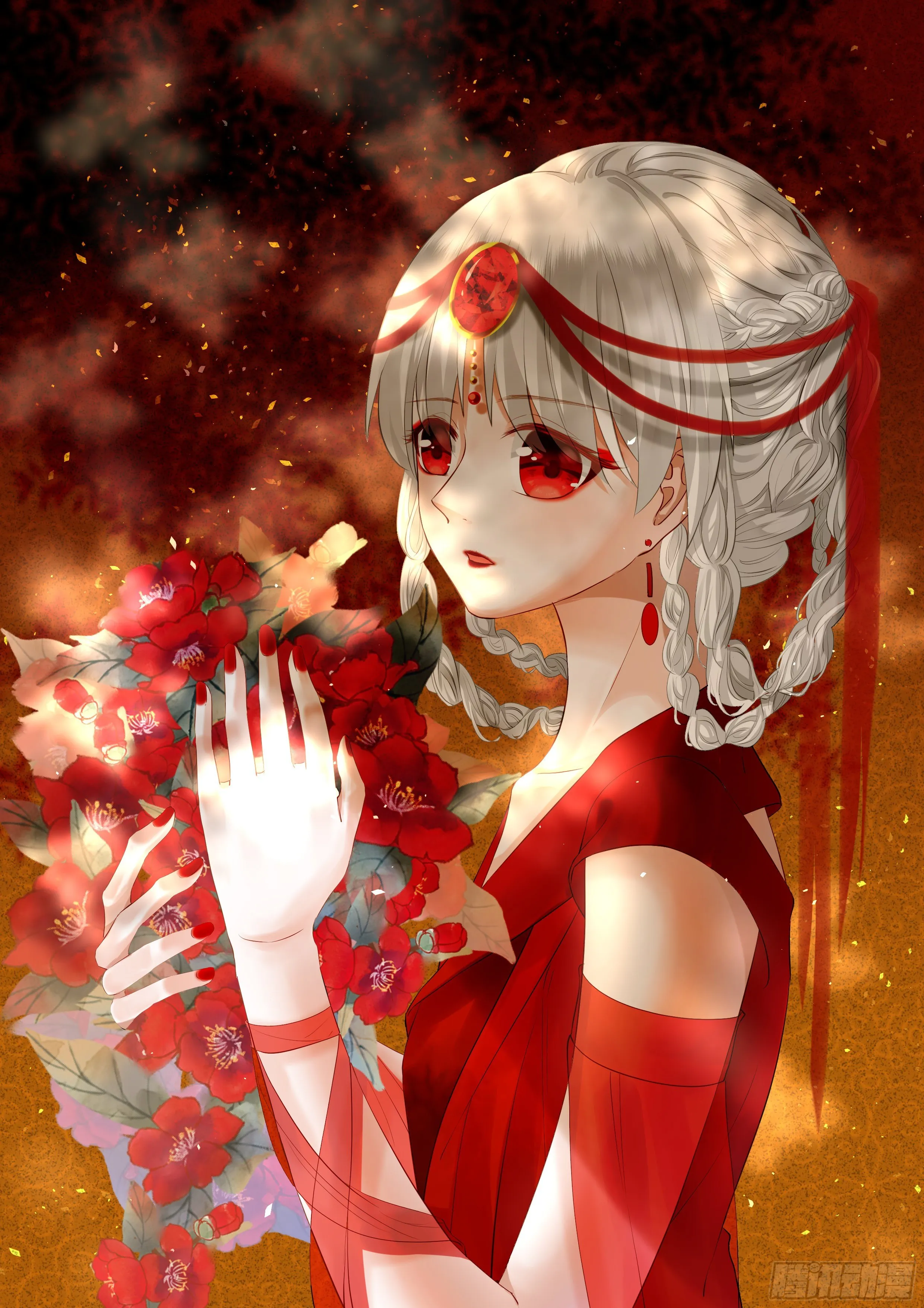 48.很舒服；照顾 第1页
