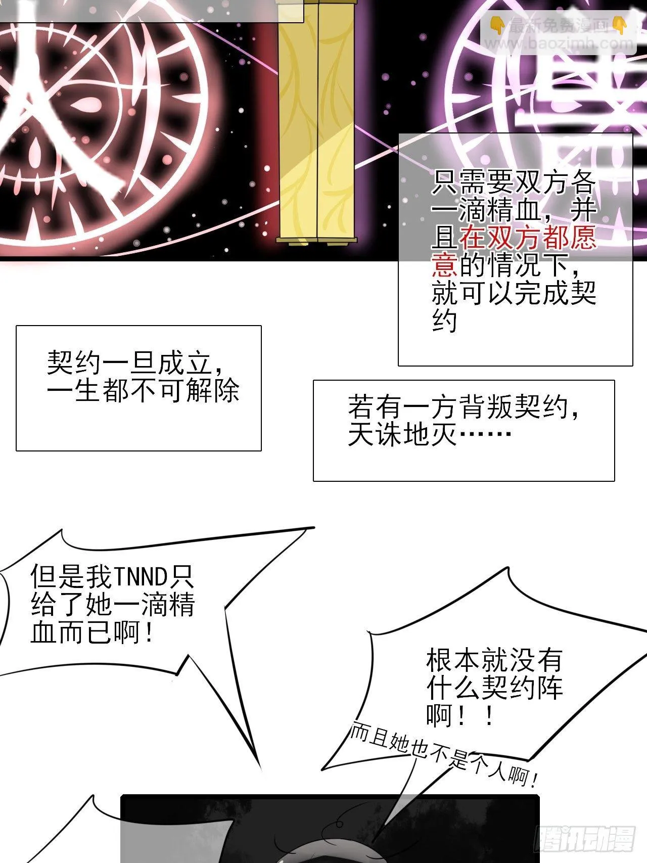 12.契约了 第8页