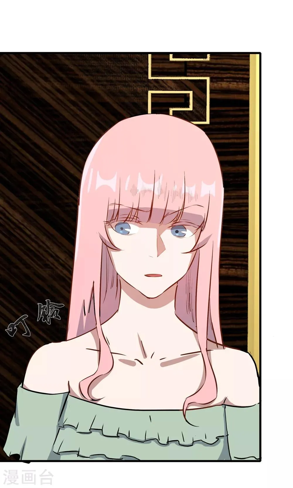 第52话 黑暗中的寒鸦 第53页