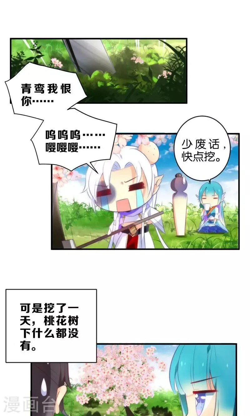 第5话 挖掘技术哪家强？ 第13页