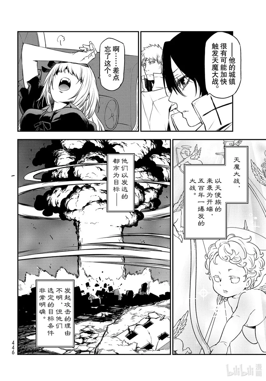 87 神之右手 第36页