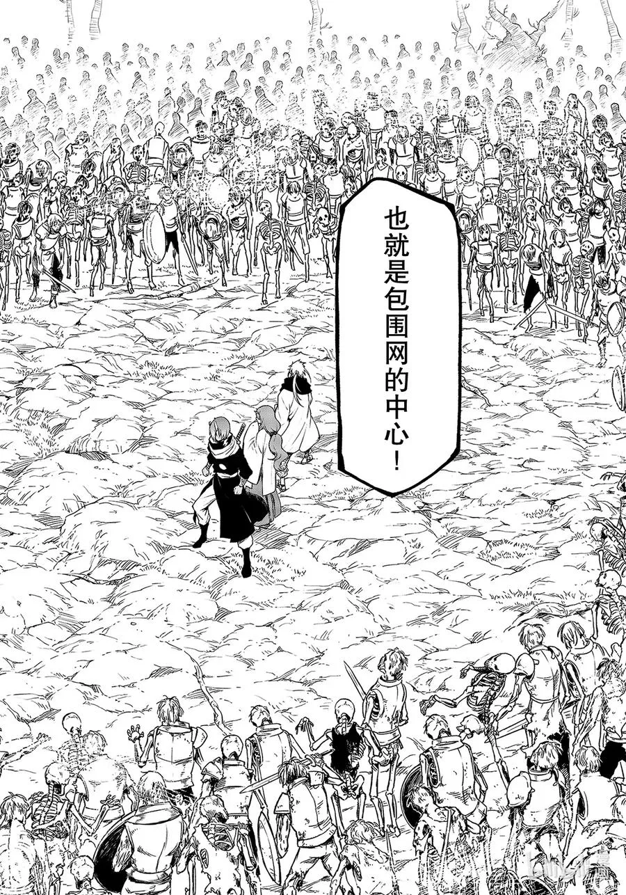 81 死灵之王 第32页
