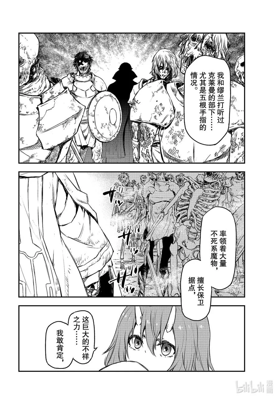 81 死灵之王 第34页