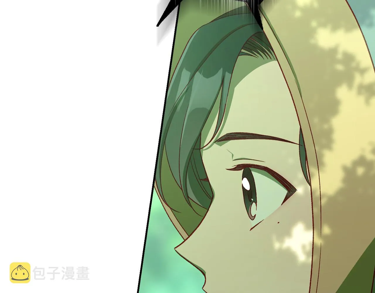 第84话 又要被打了？ 第28页