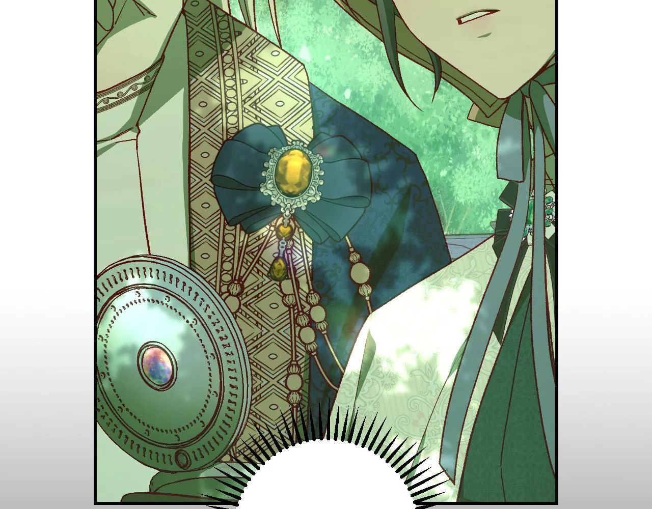 第84话 又要被打了？ 第41页