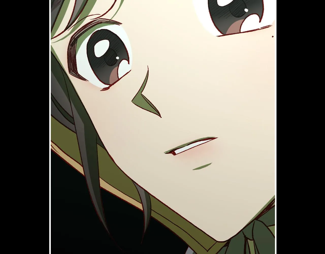 第84话 又要被打了？ 第46页