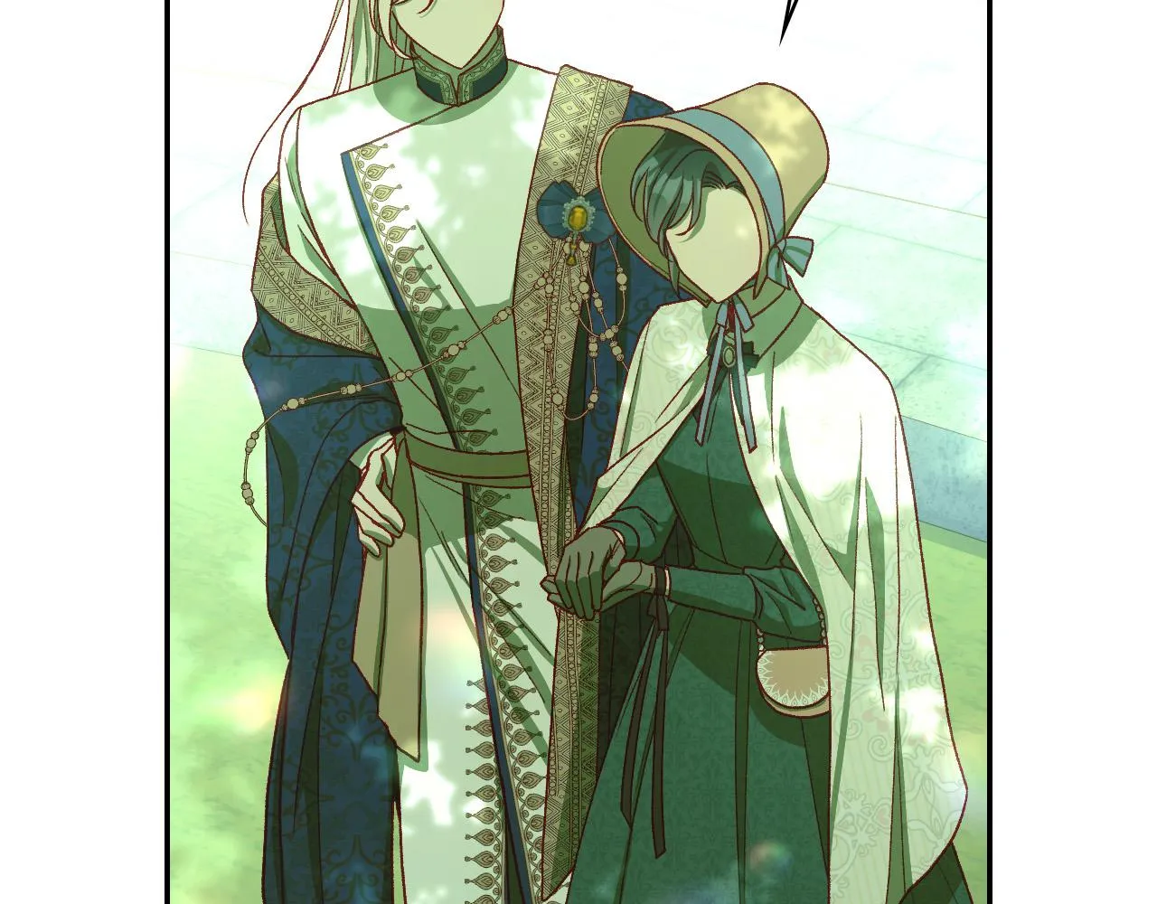第84话 又要被打了？ 第56页