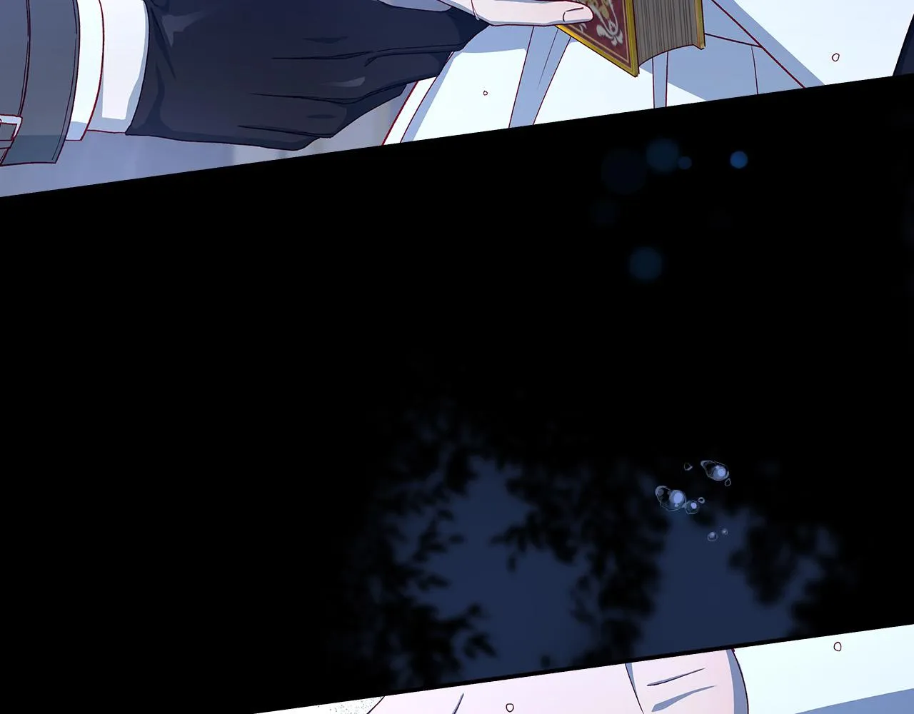 第85话 好闻的味道 第170页