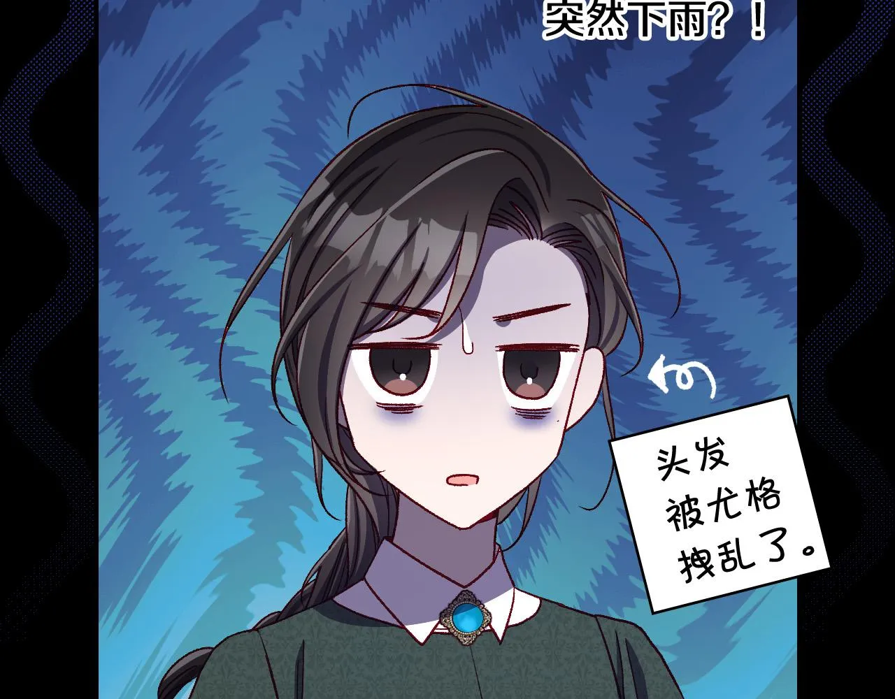 第87话 我喜欢他？！ 第8页