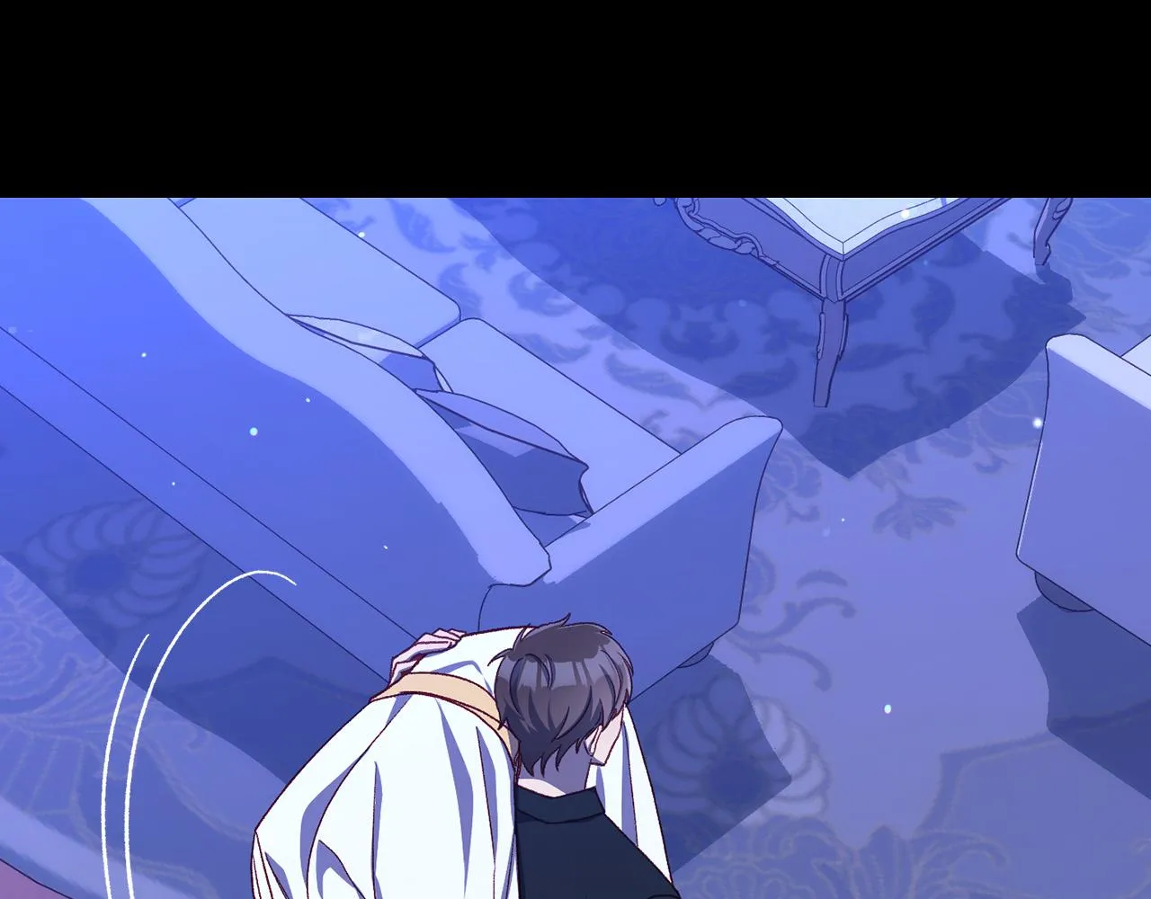 第87话 我喜欢他？！ 第55页